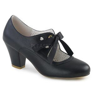 WIGGLE 32, BLACK MATTE